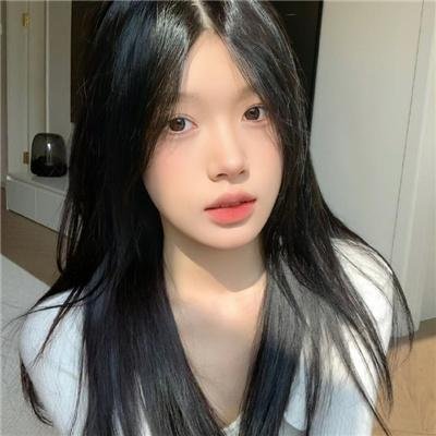 像你这样的好女孩