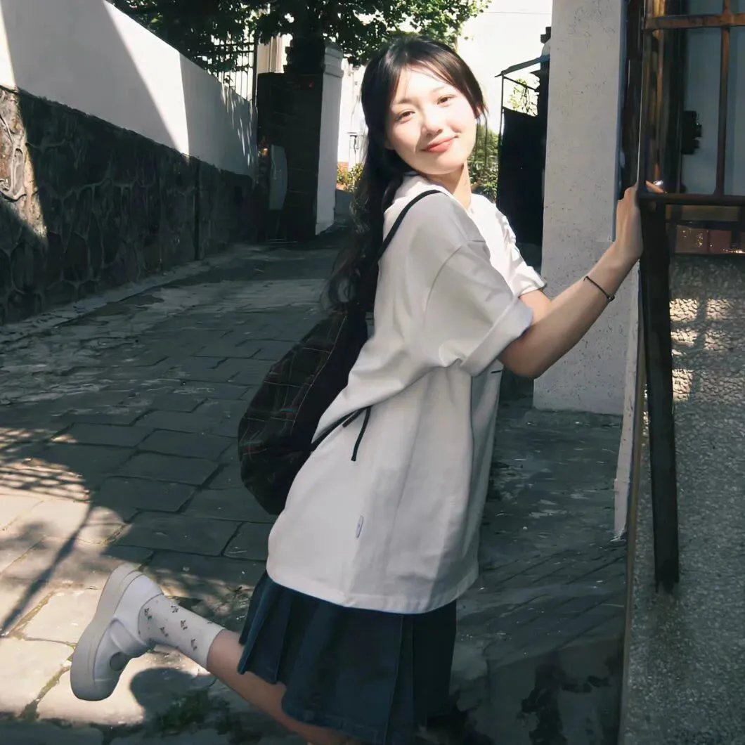 宝贝女孩