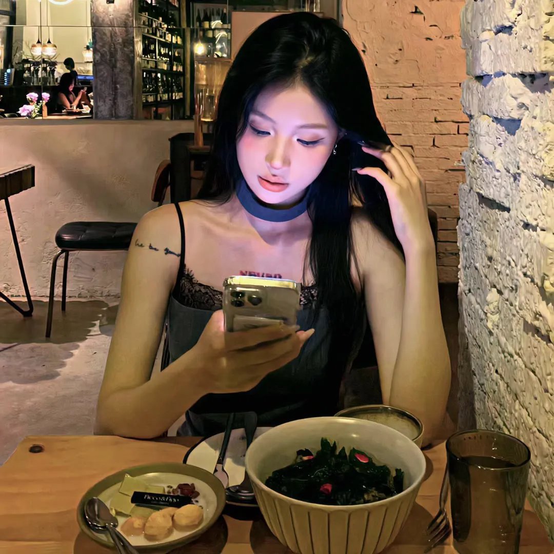 我的早更女友